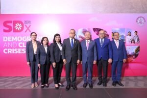 งาน Social Development Expo 2025 หรือ SDx 2025